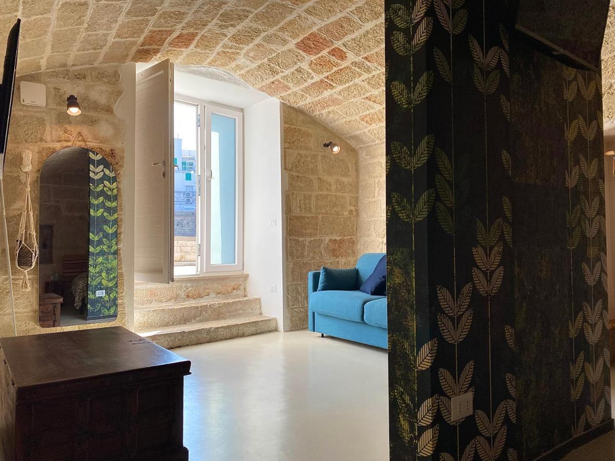 Casa Luisa - Puglia Mia Apartments Monopoli Exterior photo