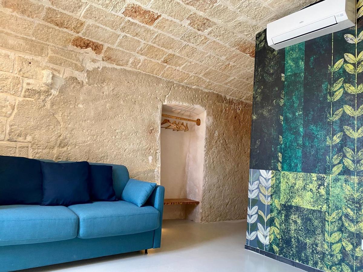 Casa Luisa - Puglia Mia Apartments Monopoli Exterior photo
